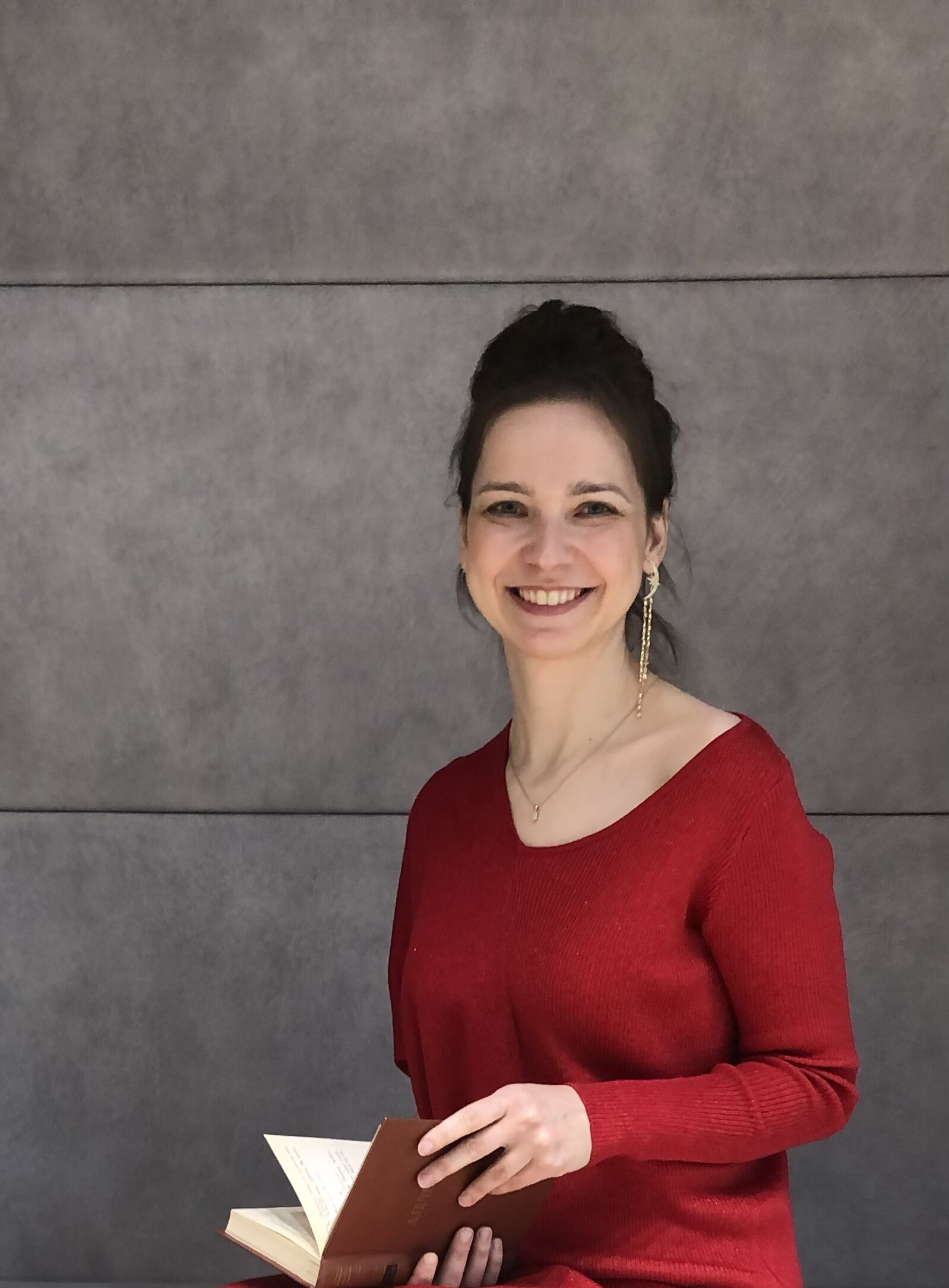 Инна Жихорева