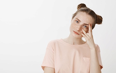 Как стресс влияет на кожу