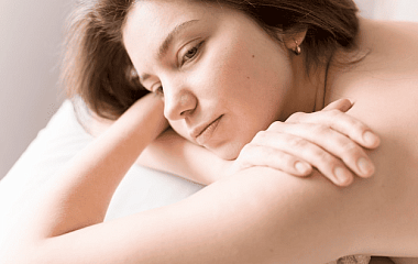 Как определить тип кожи лица