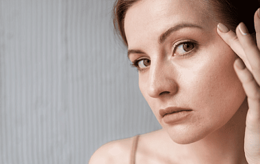 Почему шелушится кожа