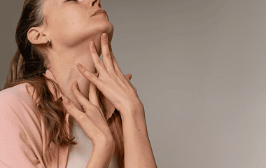 Как бороться с сухостью кожи