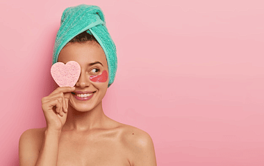 Утренний и вечерний уход за кожей лица