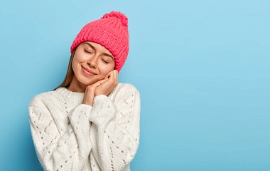 Как ухаживать за кожей зимой