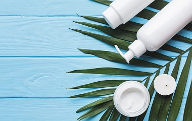 Как ухаживать за кожей после депиляции