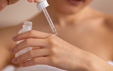 Церамиды для кожи что это такое