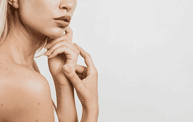 Почему сухая кожа