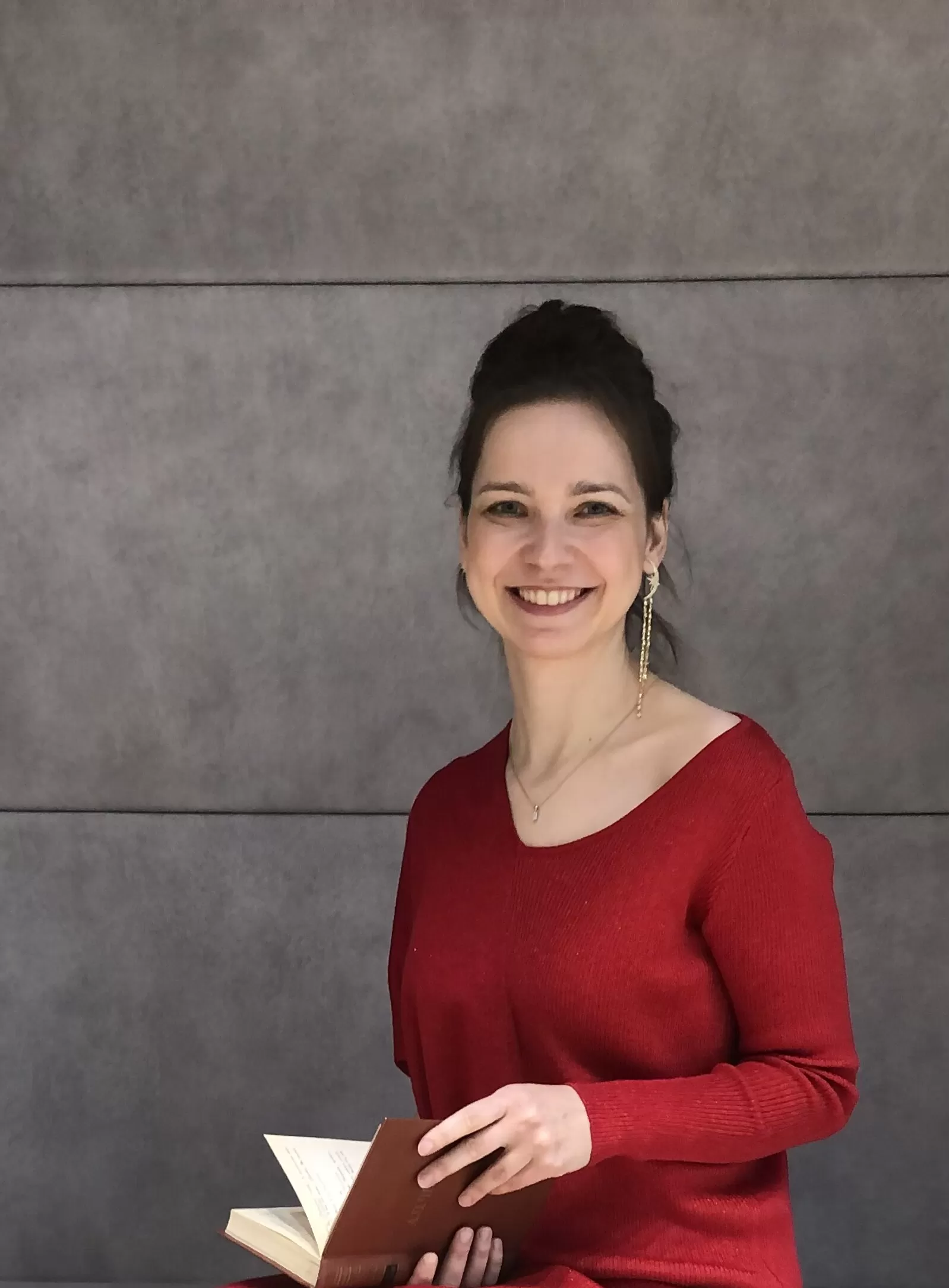 Инна Жихорева